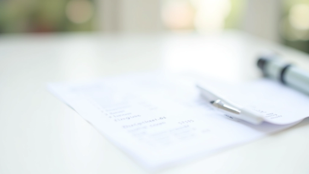 Receipt from grocery shopping with detailed itemized list showing discounted and regular prices